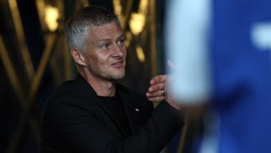 Beşiktaş Teknik Direktörü Ole Gunnar Solskjaer: Baskı kötü gelebilir ama... 2 besiktas teknik direktoru ole gunnar solskjaer baski kotu gelebilir ama yeOsilQB