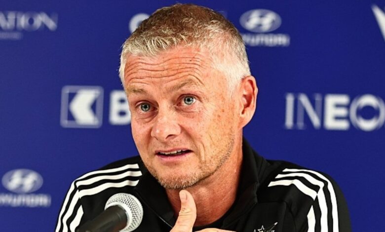 Beşiktaş Teknik Direktörü Ole Gunnar Solskjaer: Oyuncularımın gözünde savaşma ruhunu görüyorum! 1 besiktas teknik direktoru ole gunnar solskjaer oyuncularimin gozunde savasma ruhunu goruyorum QPkb2EpI