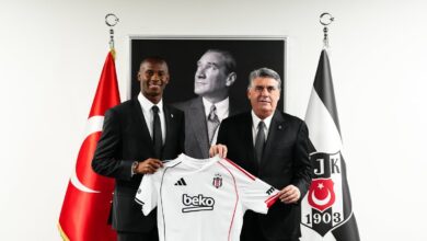 Beşiktaş Tiago Djalo transferini resmen açıkladı! 4 besiktas tiago djalo transferini resmen acikladi lUSVZjmT