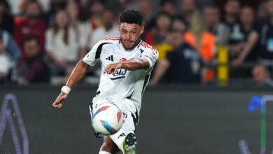 BEŞİKTAŞ TRANSFER HABERİ | Birmingham'dan Alex Oxlade-Chamberlain hamlesi 5 besiktas transfer haberi birminghamdan alex oxlade chamberlain hamlesi cpfc7DEt
