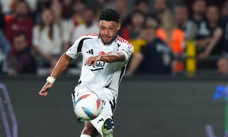 BEŞİKTAŞ TRANSFER HABERİ | Birmingham'dan Alex Oxlade-Chamberlain hamlesi 1 besiktas transfer haberi birminghamdan alex oxlade chamberlain hamlesi cpfc7DEt