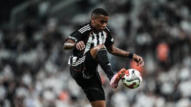 BEŞİKTAŞ TRANSFER HABERİ - Keny Arroyo'ya Brezilya'dan flaş teklif! 4 besiktas transfer haberi keny arroyoya brezilyadan flas teklif JRkpwGdZ