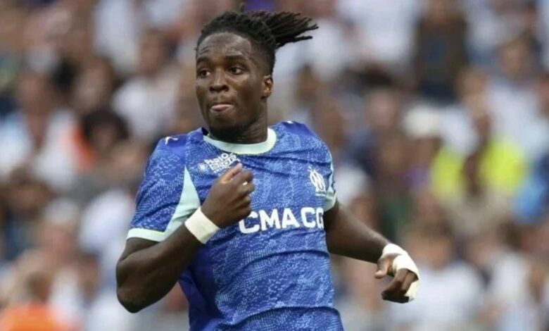 Beşiktaş ve Fenerbahçe Jonathan Rowe için devrede! Transferde dev rekabet 1 besiktas ve fenerbahce jonathan rowe icin devrede transferde dev rekabet hGHrp4hV