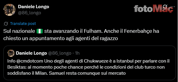 besiktas ve fenerbahce transferde karsi karsiya milanli kanadin menajeri 2 takimla da gorusecek 5 89N3cPus