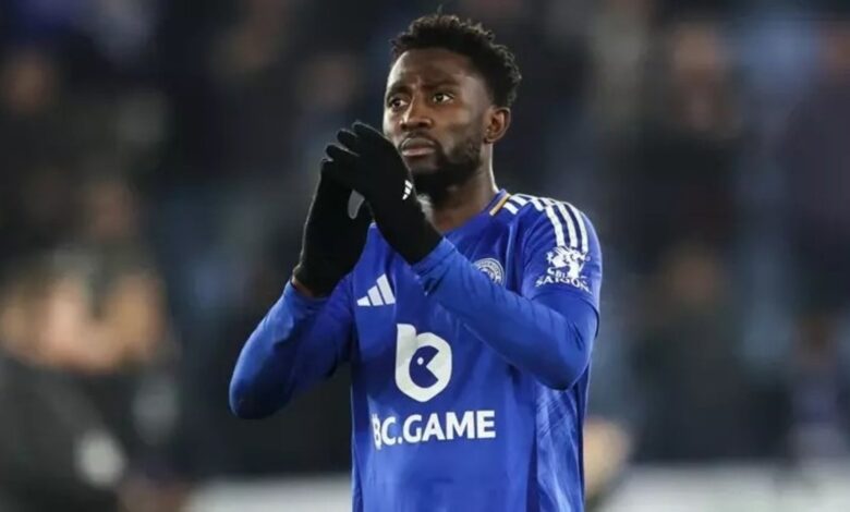 Beşiktaş Wilfred Ndidi transferinde mutlu sona yakın! 1 besiktas wilfred ndidi transferinde mutlu sona yakin ZCcBryDI