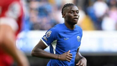 Beşiktaş'a Chelsea'den flaş transfer! Ugochukwu... 2 besiktasa chelseaden flas transfer ugochukwu 92eVs7Hj