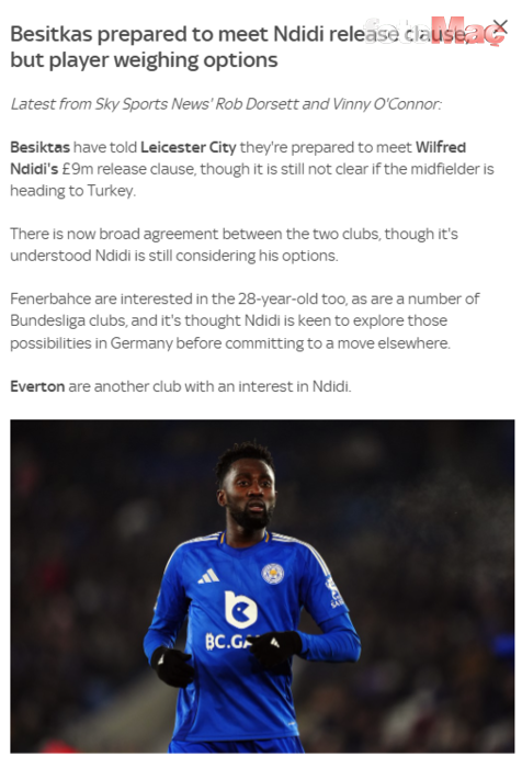 besiktasin ilgilendigi isim fenerbahcenin de gundeminde iste transferde son durum 6 ctiKVgmB