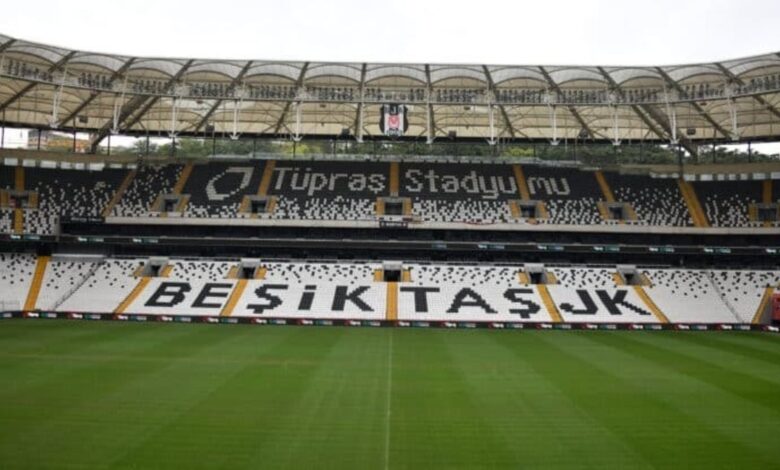 Beşiktaş'ın St. Patrick's maçının biletleri satışa çıkacak 1 besiktasin st patricks macinin biletleri satisa cikacak 79DIAxUi