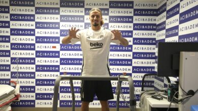 besiktasin yeni transferi taylan bulut saglik kontrolunden gecti 1mh9gXhQ