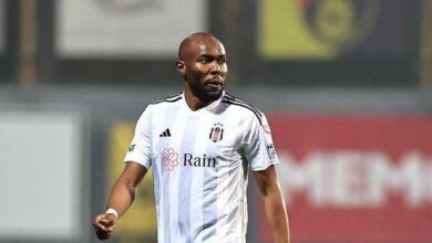Beşiktaş'ta Al-Musrati Hellas Verona'ya transfer oldu! 3 besiktasta al musrati hellas veronaya transfer oldu ldLtPfMX