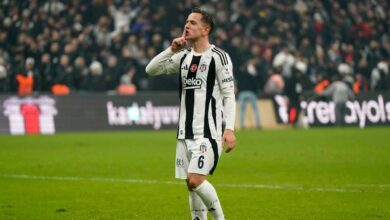 Beşiktaş'ta Amir Hadziahmetovic'e Hull City kancası! 14 besiktasta amir hadziahmetovice hull city kancasi YOeNDsHj
