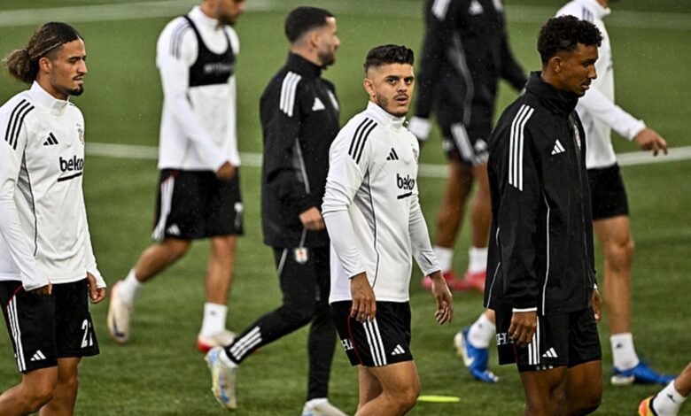 besiktasta hedef gruplara kalmak iste solskjaerin lausanne maci muhtemel 11i WTjrYAeg