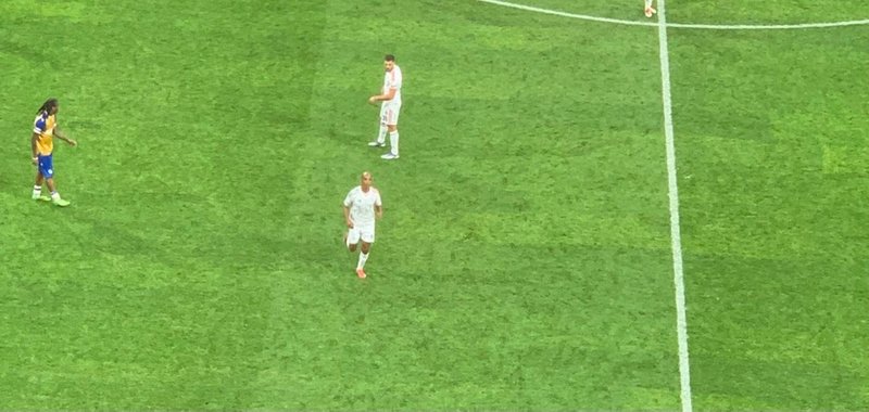 Beşiktaş'ta Joao Mario yuhalandı! Oyundan alınırken... 2 besiktasta joao mario yuhalandi oyundan alinirken 0 gKGUj9Yg