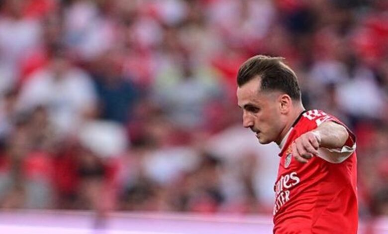 Beşiktaş'ta Kerem Aktürkoğlu planı! 1 besiktasta kerem akturkoglu plani cLnJx7MB