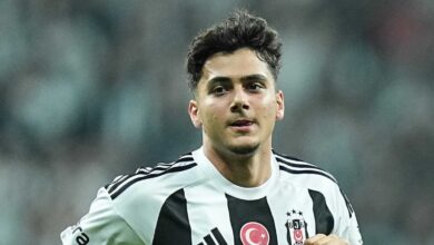 Beşiktaş'ta Mustafa Hekimoğlu'nun şanssız anı! 3 besiktasta mustafa hekimoglunun sanssiz ani gj6MaqnH