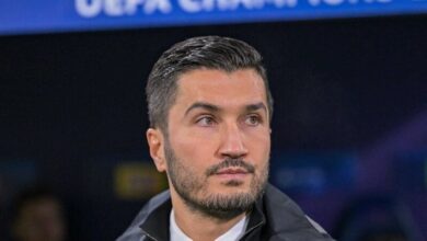 Beşiktaş'ta Nuri Şahin iddiası! 3 besiktasta nuri sahin iddiasi sk4jILFn