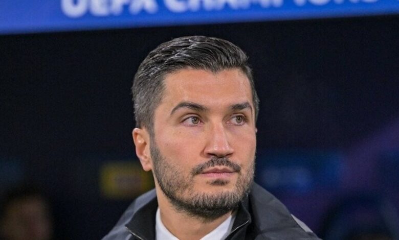 Beşiktaş'ta Nuri Şahin iddiası! 1 besiktasta nuri sahin iddiasi sk4jILFn