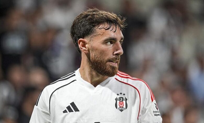 Beşiktaş'ta Orkun Kökçü: Daha güçlü olmalıyız! 1 besiktasta orkun kokcu daha guclu olmaliyiz 2RmuvpAd