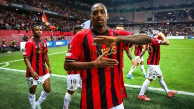 Beşiktaş'ta Pablo Rosario sesleri! Ndidi transferi olmazsa... 9 besiktasta pablo rosario sesleri ndidi transferi olmazsa y2WTQ7dA