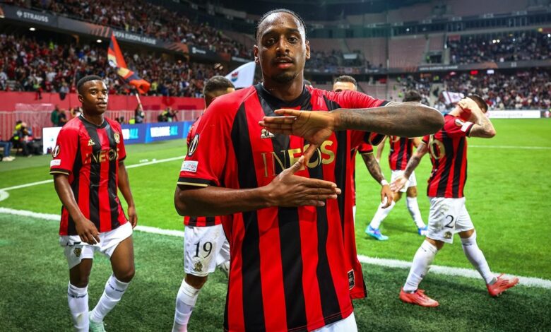 Beşiktaş'ta Pablo Rosario sesleri! Ndidi transferi olmazsa... 1 besiktasta pablo rosario sesleri ndidi transferi olmazsa y2WTQ7dA