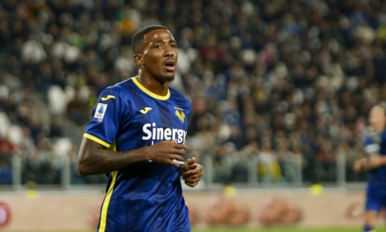 Beşiktaş'ta sağ beke yeni aday! İşte transfer formülü 1 besiktasta sag beke yeni aday iste transfer formulu BU1Thb4l