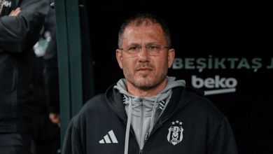 Beşiktaş'ta Serdar Topraktepe'ye yeni görev 3 besiktasta serdar topraktepeye yeni gorev LWEFMbw2