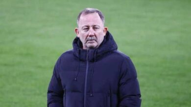 Beşiktaş'ta Sergen Yalçın sesleri! Solskjaer gönderilecek mi? 6 besiktasta sergen yalcin sesleri solskjaer gonderilecek mi SR354c1V