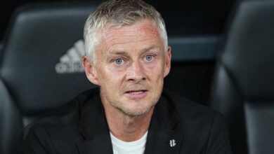 besiktasta solskjaerden yildiz isim icin sakatlik sozleri yuzde 999 sahada olmayacak EduisIFl