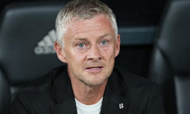 Beşiktaş'ta Solskjaer'den yıldız isim için sakatlık sözleri! "Yüzde 99.9 sahada olmayacak" 1 besiktasta solskjaerden yildiz isim icin sakatlik sozleri yuzde 999 sahada olmayacak EduisIFl