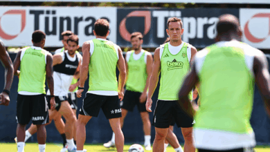 Beşiktaş'ta St. Patrick hazırlıkları sürüyor 6 besiktasta st patrick hazirliklari suruyor fYwceyTx