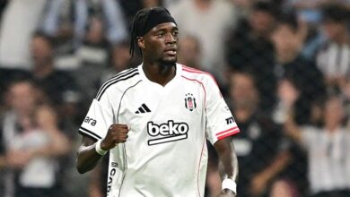 besiktasta tammy abraham gelismesi opsiyonu devreye girdi UTpugdnE