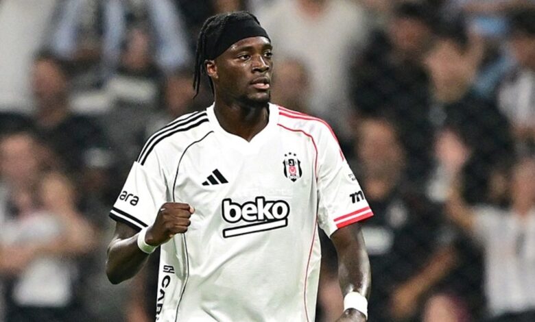 besiktasta tammy abraham gelismesi opsiyonu devreye girdi UTpugdnE