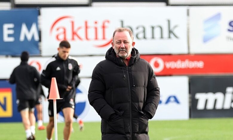 Beşiktaş'ta yeni başlangıç! İşte Sergen Yalçın'ın Alanyaspor maçı 11'i 1 besiktasta yeni baslangic iste sergen yalcinin alanyaspor maci 11i uw7JPjO9