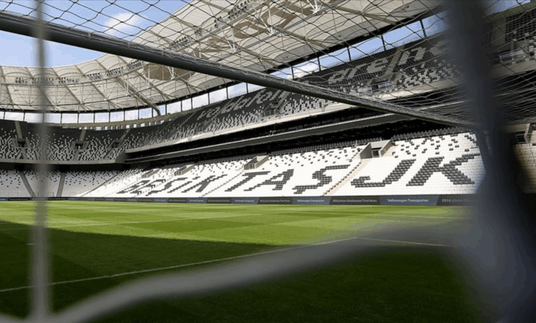 Beşiktaş'ta zarar açıklandı! 1 besiktasta zarar aciklandi pTyrxXwI