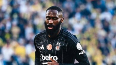 Beşiktaş'tan ayrılan Arthur Masuaku Premier Lig'de 4 besiktastan ayrilan arthur masuaku premier ligde ITXF18tR