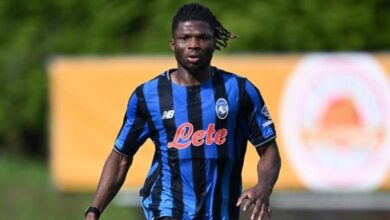 besiktastan forvete toure hamlesi hollanda ekibi transferde rakip 4a17xEpd