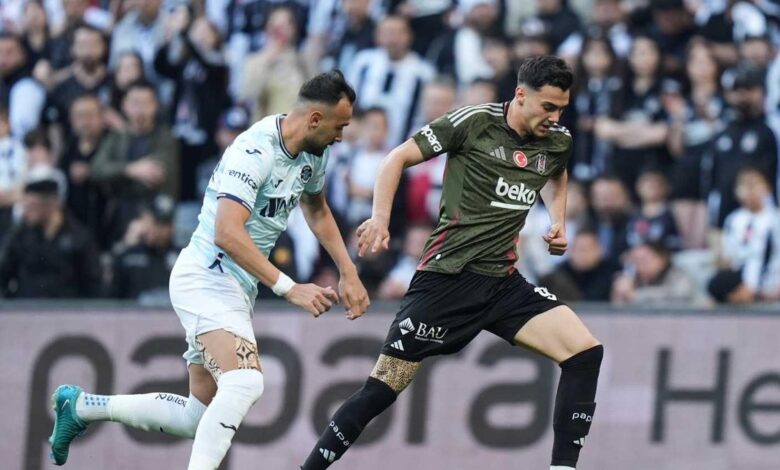Beşiktaş'tan sakatlık açıklaması! "Mustafa Erhan Hekimoğlu..." 1 besiktastan sakatlik aciklamasi mustafa erhan hekimoglu YqHqxlbQ