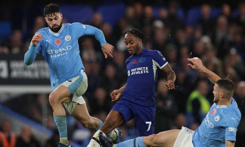 Beşiktaş'tan Sterling sürprizi! Yönetim Chelsea ile masaya oturdu 1 besiktastan sterling surprizi yonetim chelsea ile masaya oturdu jOUDXzFS