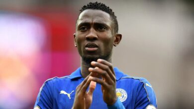 Beşiktaş'tan Wilfred Ndidi açıklaması! 2 besiktastan wilfred ndidi aciklamasi gTv9Lvll