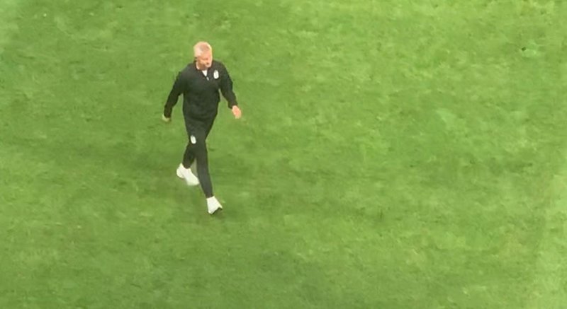 Dolmabahçe'de 'İstifa' sesleri! Beşiktaş Teknik Direktörü Solskjaer'e şok protesto 3 dolmabahcede istifa sesleri besiktas teknik direktoru solskjaere sok protesto 1 d17qKXJG