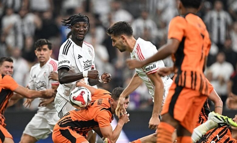 "Durum daha kötü olabilirdi" 1 durum daha kotu olabilirdi nFagHQ13