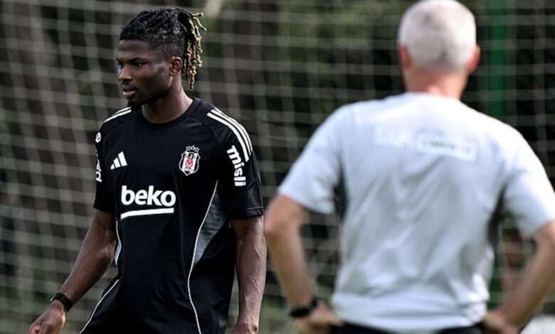 El Bilal Toure siftah yaptı 1 el bilal toure siftah yapti QCXRVUZp