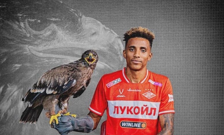 gedson fernandes ilk golunu zenite karsi kaydetti lki4w2ge