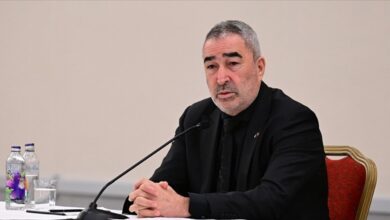 Hami Mandıralı’nın yerine Samet Aybaba 5 hami mandiralinin yerine samet aybaba 5pqg7Ziv