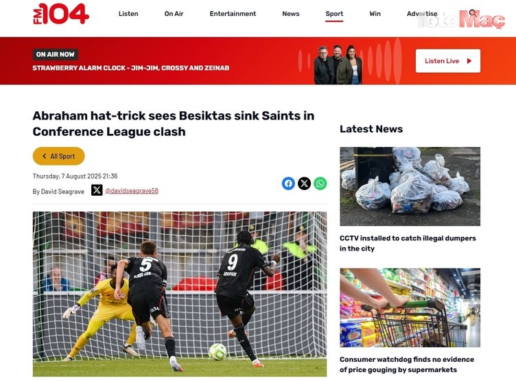 irlanda basinindan flas besiktas yorumu sinir bozucu bir motivasyona sahipti 4 nDOSKPpk