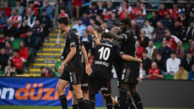 İrlanda basınından flaş Beşiktaş yorumu: Sinir bozucu bir motivasyona sahipti! 15 irlanda basinindan flas besiktas yorumu sinir bozucu bir motivasyona sahipti HwAVKyph