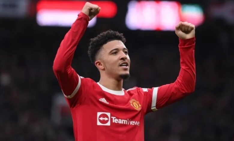 İspanyollar duyurdu: Beşiktaş, Jadon Sancho ile anlaştı! İşte alacağı maaş! 1 ispanyollar duyurdu besiktas jadon sancho ile anlasti iste alacagi maas VGFXwJFs