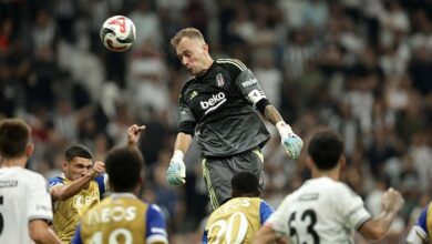 Mert ve Svensson ilk 11’e döndü 3 mert ve svensson ilk 11e dondu 5MNjYsHR