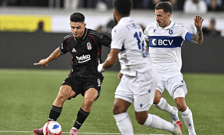 milot rashica krizi nfaeks86