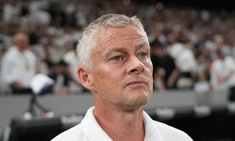 Ole Gunnar Solskjaer: Hedefimiz kupa yolunda sonuna kadar gitmek 1 ole gunnar solskjaer hedefimiz kupa yolunda sonuna kadar gitmek iN4O6IVn